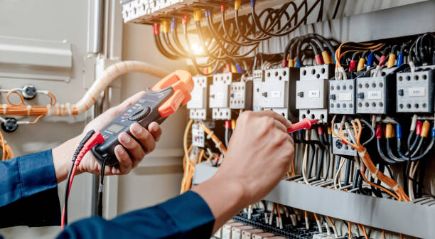 Best Electrical Upgrades for Homes  in Stanberry, MO