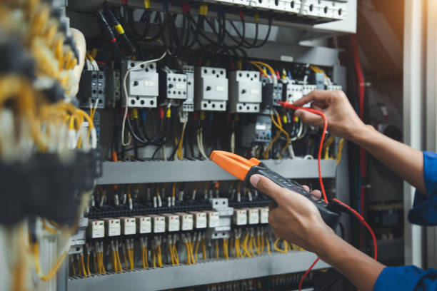 Best Residential Electrician Services  in Stanberry, MO