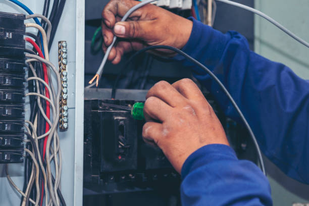 Best Electrical Outlet Repair  in Stanberry, MO